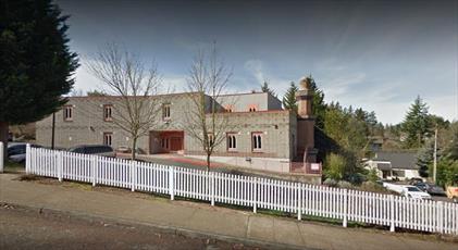 ارسال نامه تهدید آمیز به مرکز اسلامی پورتلند