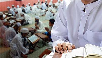 ۹۰۰ مدرسه اسلامی در ۶ سال اخیر در مالزی تاسیس شده‌اند