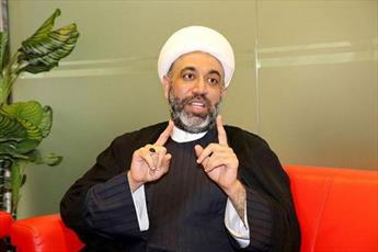 روحانی سرشناس بحرینی از مردم خواست شکنجه های آل خلیفه را رسانه ای کنند