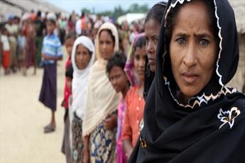به سازمان ملل اجازه بررسی نقض حقوق بشر مسلمانان روهینگیا داده شود