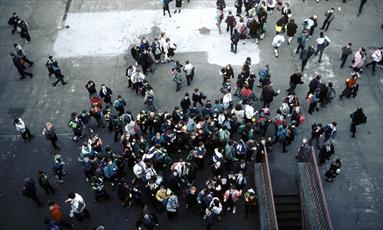 ​استراتژی ضدتروریستی دولت انگلیس، بی‌فایده بوده و تاثیر معکوس داشته!