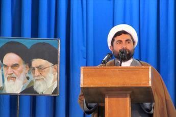 اجرای طرح «مسجد محوری» در کرمانشاه