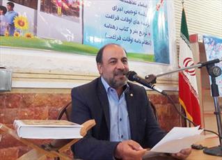 فعالیت ۵۳۷ کانون فرهنگی در مساجد کرمانشاه
