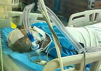 جزئیات کامل حمله به روحانی آمر به معروف در متروی شهر ری