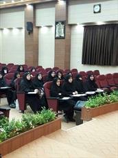 اولین دوره آموزشی زبان انگلیسی ویژه خواهران طلبه  در فارس برگزار می شود