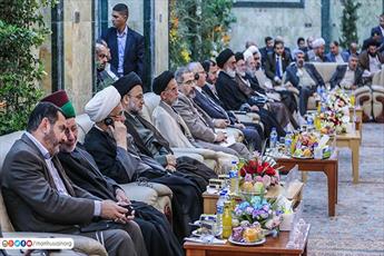 نشست نمایندگان عتبات مقدس ایران، سوریه و عراق در کربلا برگزار می شود