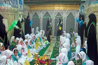 جشن «ترنم باران» ویژه دختران در قم برگزار می شود