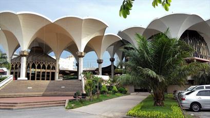 نشست ملیّت پژوهی و بررسی نیازهای فرهنگی تایلند برگزار شد