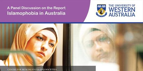 گزارش‌های اسلام‌هراسی  استرالیا در سال‎های ۲۰۱۶-۲۰۱۴ بررسی می‌شود