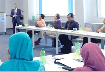 همایش بین المللی اقتصاد اسلامی دانشگاه‌های آسه‌‌آن در برونئی برگزار می‌شود