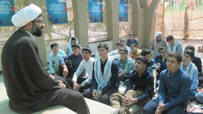 کارگاه های مدیریت تحصیلی در مدارس برگزار شود