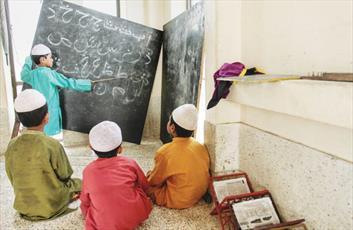 راه‌اندازی مدارس اسلامی جدید توسط بنیاد اسلامی بنگلادش