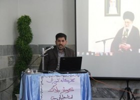 راه اندازی وب سایت "طلبه نوشت"