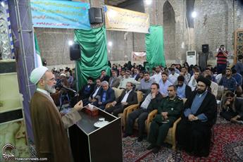انقلاب اسلامی تحولی عظیم در توسعه قرآن در ایران ایجاد کرده است