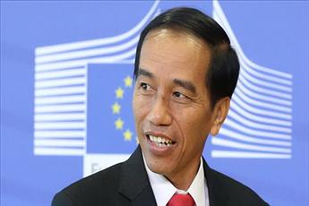 ​رئیس جمهور اندونزی «کمیته ملی اقتصاد شرعی» تشکیل داد