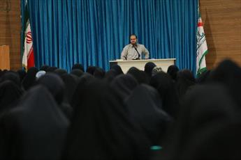 تصاویر/  نخستین روز از سومین طرح ملی گفتمان نخبگان علوم اسلامی در اردوگاه وسف