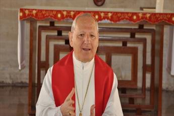 پیام رئیس کلیسای کلدانی عراق به مناسبت عید میلاد مسیح(ع)