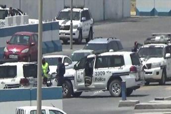 حمله گسترده نظامیان بحرین به مردم بی دفاع کرزکان