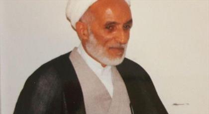 مراسم یادبود حجت الاسلام و المسلمین عطاران برگزار شد