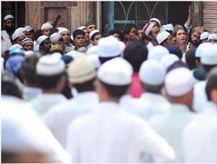 ​حضور مسلمانان متدین در غرب اسلام‌هراسی را کاهش می‌دهد