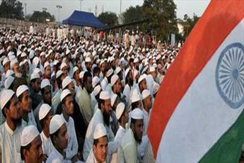 راهپیمایی پرشکوه «صلح» و «وحدت» در ۸۰۰ شهر مختلف هندوستان