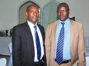 نخستین کانال تلویزیونی اسلامی در کنیا راه اندازی شد