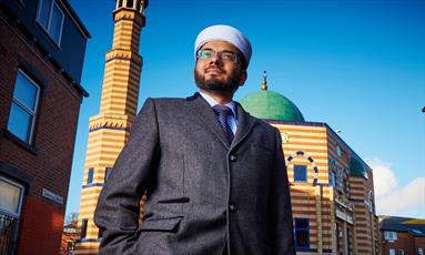 مسلمانان انگلستان شورای اسلامی جدیدی راه اندازی کردند