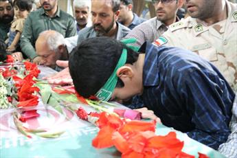 دومین کنگره  شهدای دانشجوی استان قم برگزار می شود