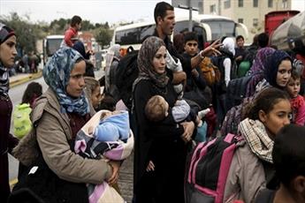 الازهر از کشورهای جهان خواست به داد آوارگان سوریه برسند