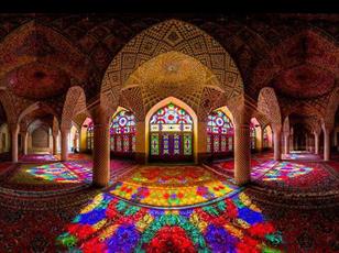 تنها ۵۰ مسجد در کرمانشاه دارای خانه عالم هستند