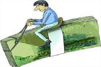 نگاه های مادی برای اصلاح امور جامعه، به تقوا ختم نمی شود