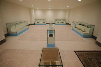 اختصاص قدیمی‌ترین وقف‌نامه حرم حضرت معصومه(س) به سال ۵۹۴ قمری