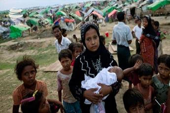 الازهر کشتار مسلمانان میانمار را محکوم کرد