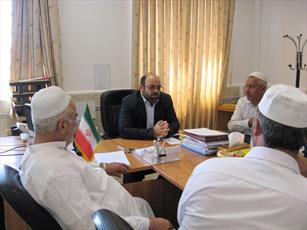 مشکلات موجود در راه تقریب میان مذاهب اسلامی   برطرف شود