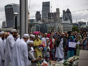 تاثیر منفی  حملات تروریستی داعش  بر جایگاه مسلمانان انگلستان