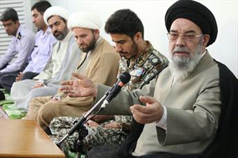 عزت بخشی به دین و نفوذ ناپذیری؛ دو ویژگی بارز نیروهای مسلح ایران است