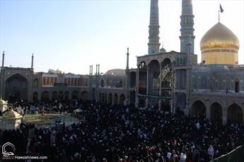 انتشار ویژه نامه کریمه اهل بیت در شبکه جهانی