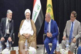 عراق نیازمند ارتباط هوایی با کشورهای جهان است