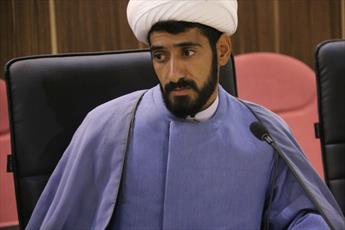 «مُبلغ ممتاز» استان یزد در سال۹۶ معرفی شد