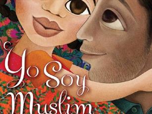 کتاب کودکانه «نامه یک پدر مسلمان به دخترش» در آمریکا منتشر شد