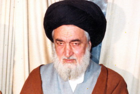 دعایی که مستجاب شد 