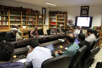 دشمنان سعی می کنند روحیه ایرانی بدون اسلام را ترویج کنند