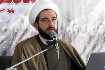 همایش تبلیغی«حسین جهانی ، حسینیه جهانی» در یزد برگزار می شود