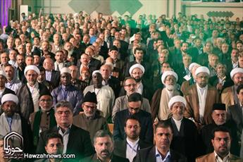تصاویر/ افتتاحیه پانزدهمین اجلاس بین المللی پیرغلامان در اصفهان