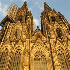 ​مسیحیت در آلمان رو به افول گذاشته است