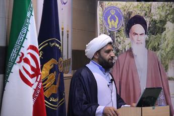 مدیر اجرایی موسسه سفیران انقلاب ارائه کرد : بررسی میزان اعتقاد خانواده‌ها به مباحث شرعی