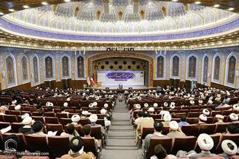 بیانیه شورای هماهنگی نهادهای عالی حوزوی در خصوص  اصلاح سیاست‌های جمعیتی