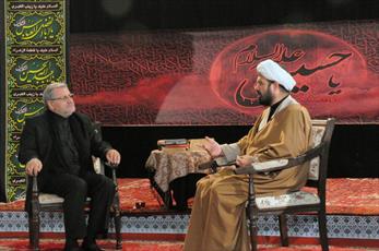 برنامه های سیمای سهند درماه محرم