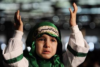 هفته ملی کودک با رویکرد آموزه ‌های عاشورا برگزار می شود