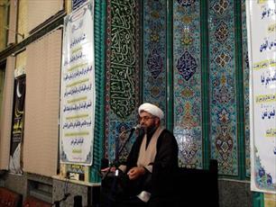 عاشورا حیات توحیدی بشر را احیا کرد